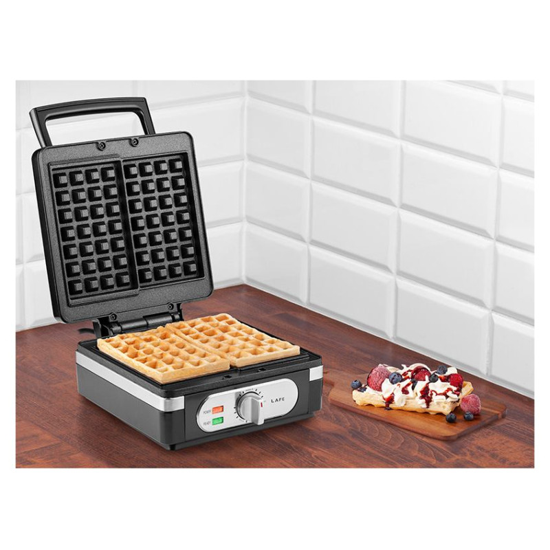 Lafe 46842 Waffle Maker GFB-003