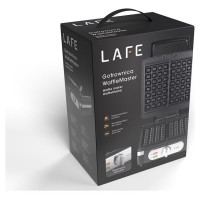 Lafe 46842 Waffle Maker GFB-003