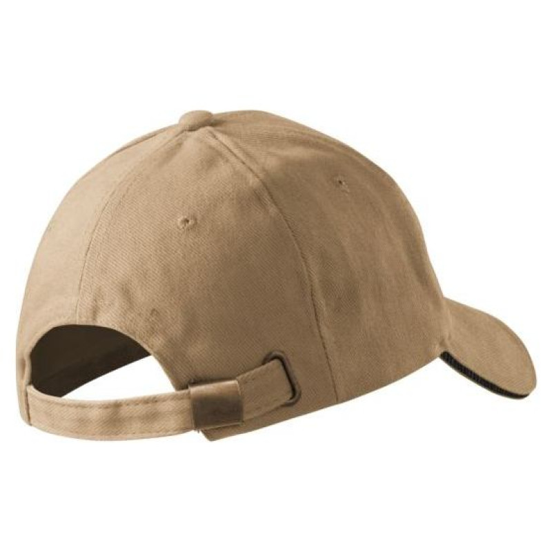 Malfini Sandwich Cap 6P MLI-30608 (nastawialna)