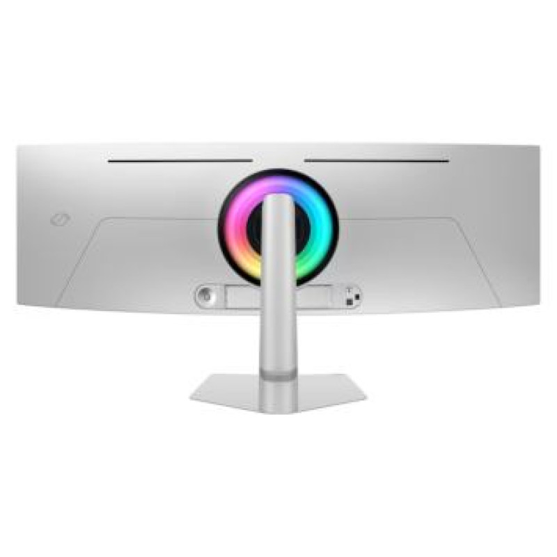 Samsung Monitors Samsung Odyssey G9 LS49DG934SUXEN 49" OLED Curved Silver