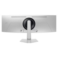 Samsung Monitors Samsung Odyssey G9 LS49DG934SUXEN 49" OLED Curved Silver