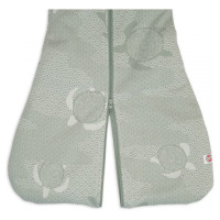 Lodger Hopper Matcha Turtle guļammaiss ar noņemamām piedurknēm, Silk, 68/80 - HPM 109_68/80