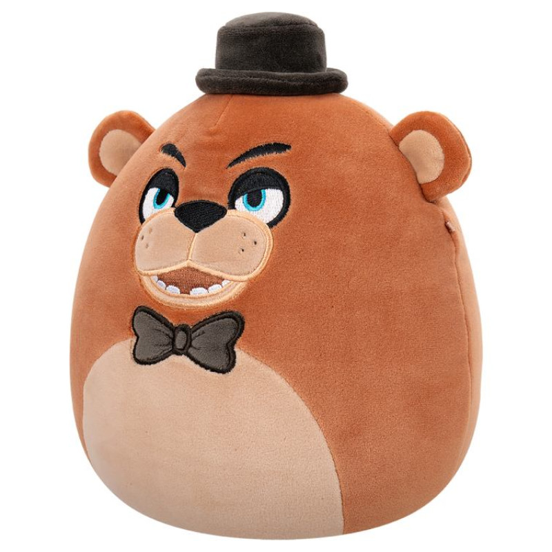 Squishmallows Five Nights At Freddy&acute;s Plī&scaron;a rotaļlieta, 20 cm