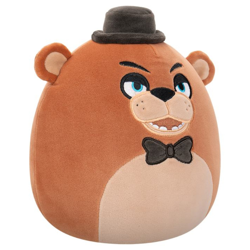 Squishmallows Five Nights At Freddy&acute;s Plī&scaron;a rotaļlieta, 20 cm