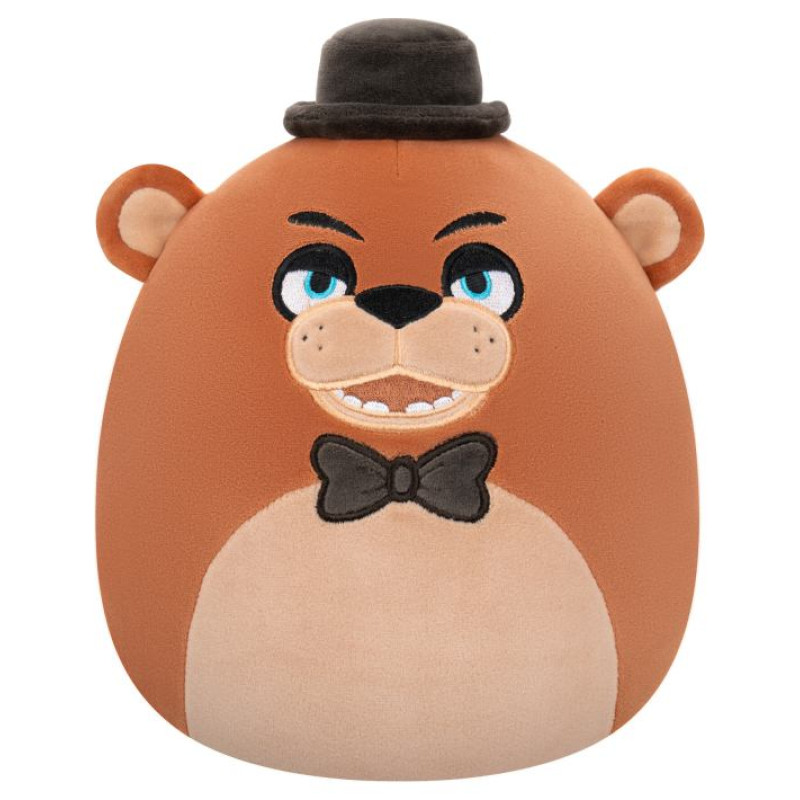 Squishmallows Five Nights At Freddy&acute;s Plī&scaron;a rotaļlieta, 20 cm