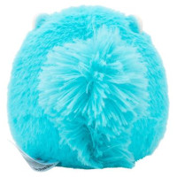 Squishmallows W26 Fuzz-A-Mallows  Plīša rotaļlieta, 12 cm