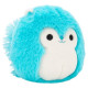 Squishmallows W26 Fuzz-A-Mallows  Plīša rotaļlieta, 12 cm