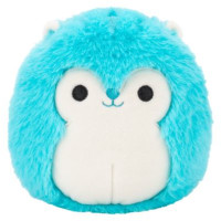 Squishmallows W26 Fuzz-A-Mallows  Plīša rotaļlieta, 12 cm