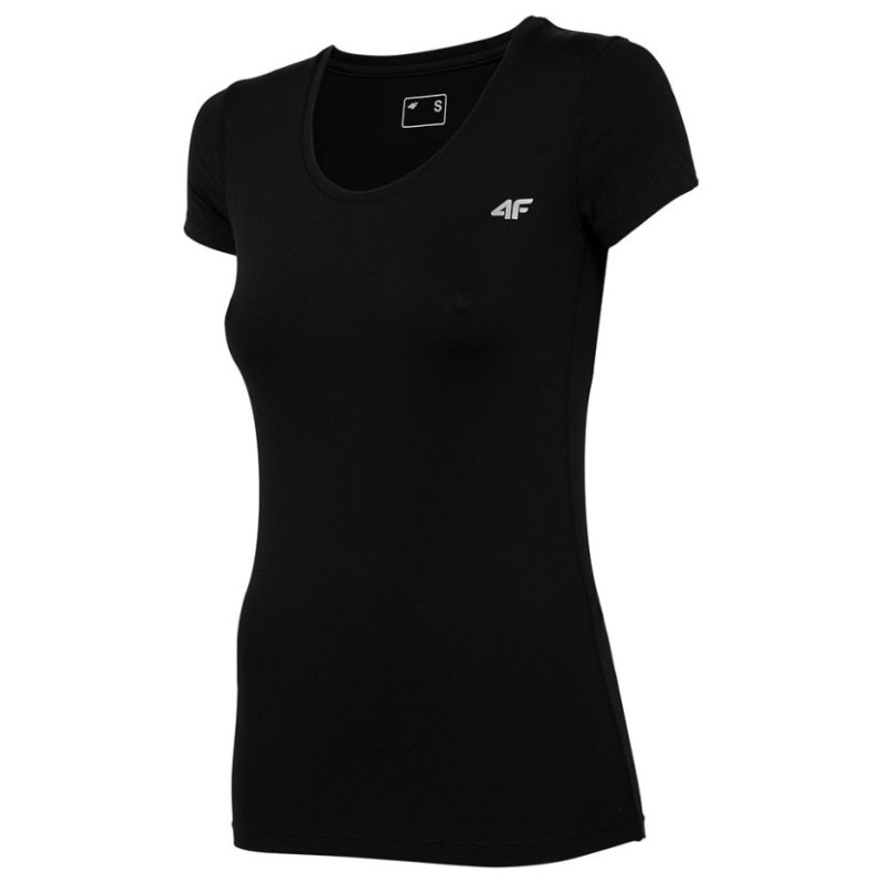 4F T-shirt 4F W NOSH4 TSDF002 20S (S)