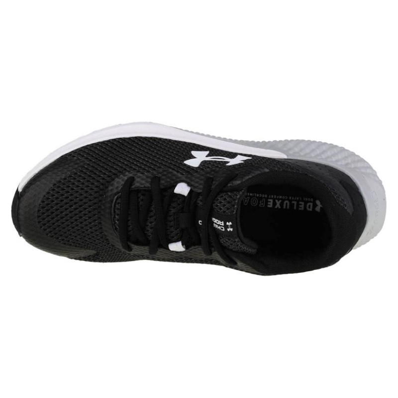 Under Armour Under Armor Charged Rogue 3 M shoes 3024877-002 (45)