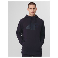 4F Sweatshirt 4F M H4Z22-BLM352 30S (XXXL)