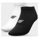 4F Socks 4F W H4Z21-SOD005 10S+21S (35-38)