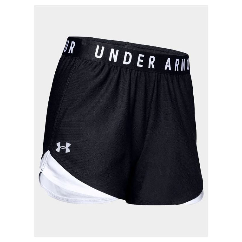 Under Armour W 1344552-002 Shorts (L)