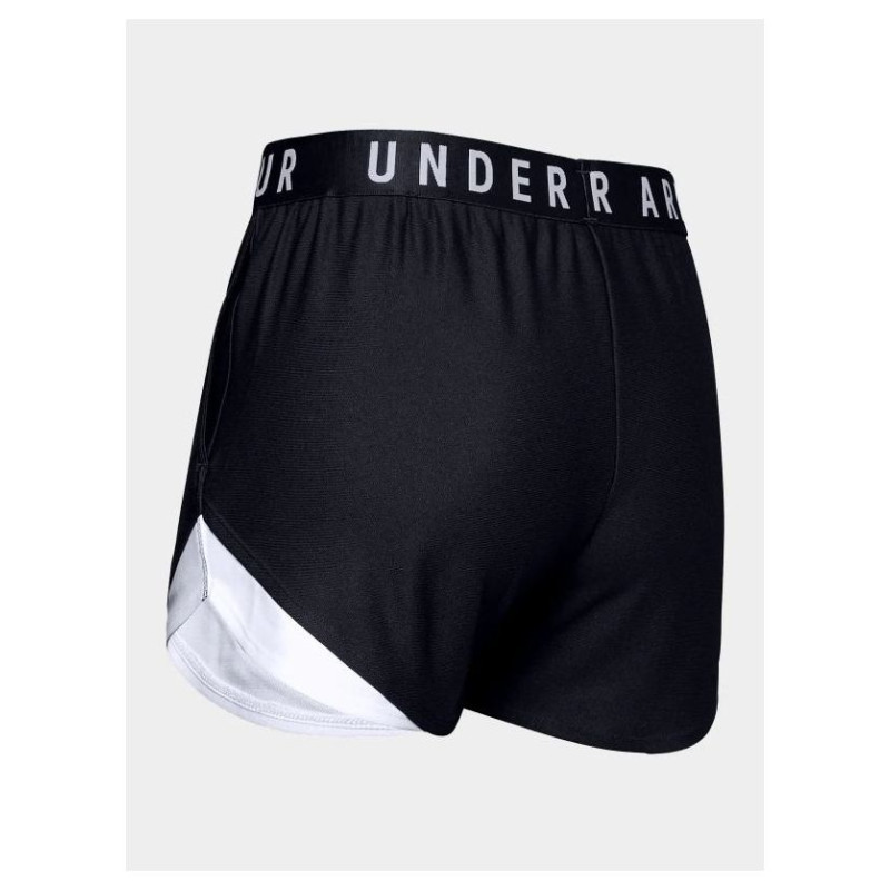 Under Armour W 1344552-002 Shorts (L)