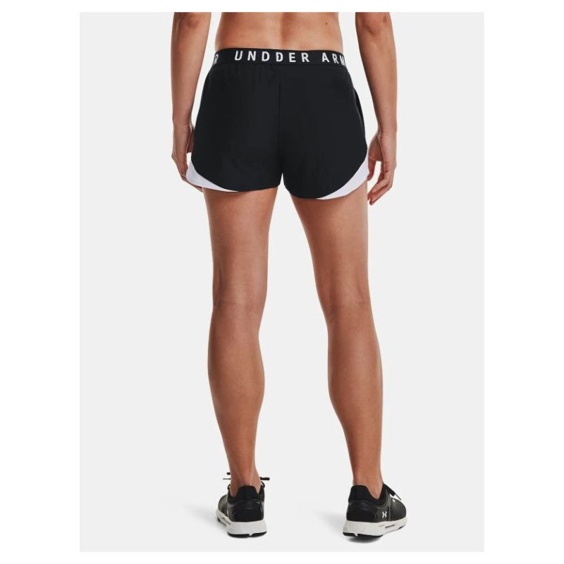 Under Armour W 1344552-002 Shorts (L)