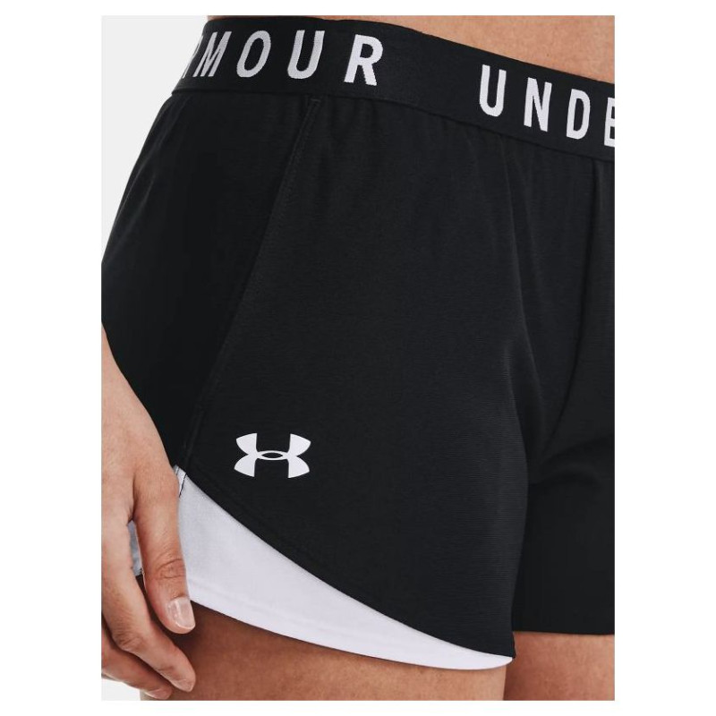 Under Armour W 1344552-002 Shorts (L)