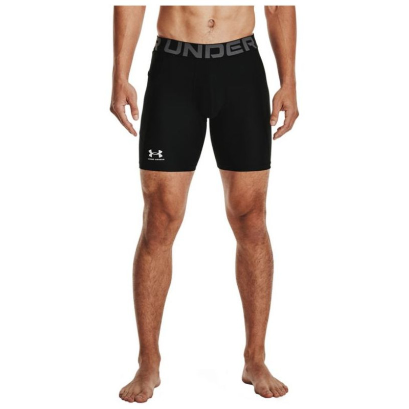 Under Armour HG Armour M 1361596 001 Shorts (S)