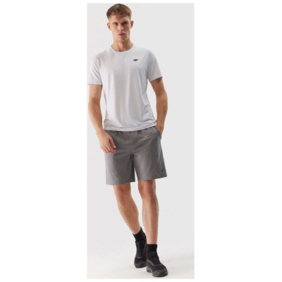 4F Shorts 4F M 4FWSS24TFSHM383 27M (S)
