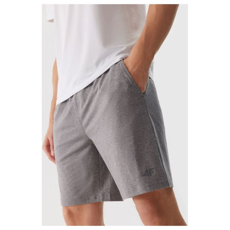 4F Shorts 4F M 4FWSS24TFSHM383 27M (S)