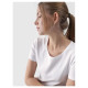 4F Women's T-shirt 4F 4FWMM00TTSHF1845-10S (XL)