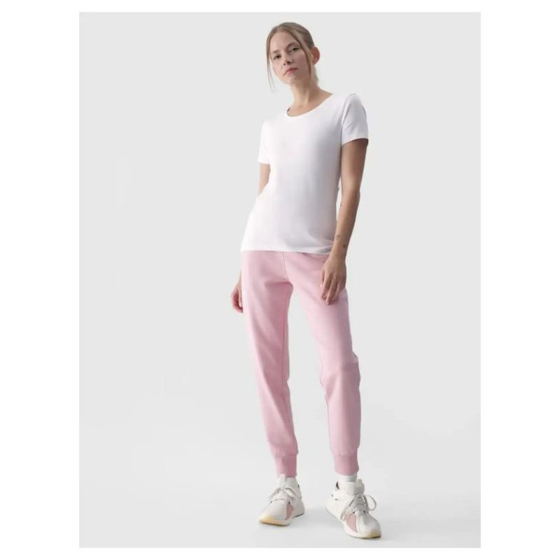 4F Women's T-shirt 4F 4FWMM00TTSHF1845-10S (XL)