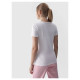 4F Women's T-shirt 4F 4FWMM00TTSHF1845-10S (XL)