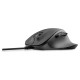 Hama MW-500 V2 Wireless Mouse with Battery - Black