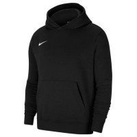 Nike Park 20 Fleece Jr CW6896-010 sweatshirt (122 cm)