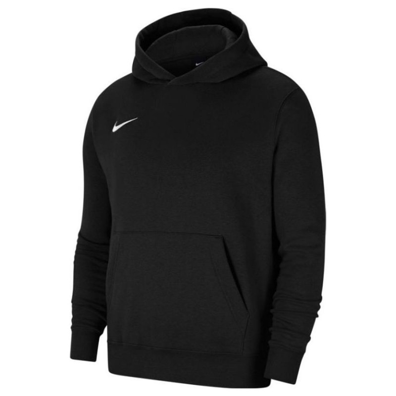 Nike Park 20 Fleece Jr CW6896-010 sweatshirt (122 cm)