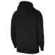 Nike Park 20 Fleece Jr CW6896-010 sweatshirt (122 cm)