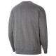 Nike Park 20 Crew Fleece Jr CW6904-071 sweatshirt (128 cm)