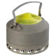 Meva TURBO tourist kettle for gas stoves, 0.9L