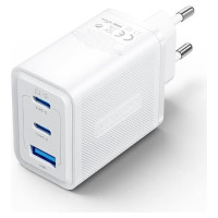 Vention MOBILE CHARGER WALL 65W USB/3P WHITE FERW0-EU VENTION