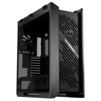 Asus CASE MIDITOWER ATX W/O PSU/GX601 ROG STRIX HELIOS BK ASUS