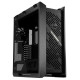 Asus CASE MIDITOWER ATX W/O PSU/GX601 ROG STRIX HELIOS BK ASUS