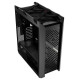 Asus CASE MIDITOWER ATX W/O PSU/GX601 ROG STRIX HELIOS BK ASUS