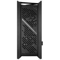 Asus CASE MIDITOWER ATX W/O PSU/GX601 ROG STRIX HELIOS BK ASUS