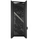 Asus CASE MIDITOWER ATX W/O PSU/GX601 ROG STRIX HELIOS BK ASUS