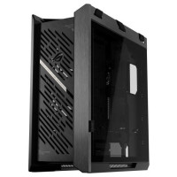 Asus CASE MIDITOWER ATX W/O PSU/GX601 ROG STRIX HELIOS BK ASUS