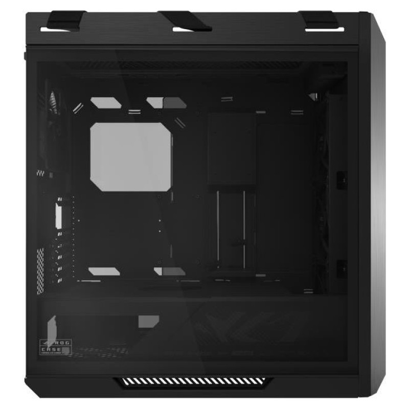 Asus CASE MIDITOWER ATX W/O PSU/GX601 ROG STRIX HELIOS BK ASUS
