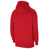 Nike Park 20 Fleece Sweatshirt W CW6957-657 (XL)