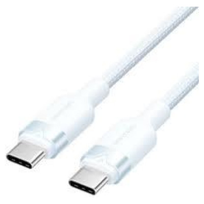 Vention CABLE USB-C TO USB-C/1M BLUE TRDSF VENTION