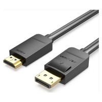 Vention CABLE DP TO HDMI 1.5M/HADBG VENTION