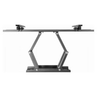 Gembird TV SET ACC WALL MOUNT 37-70"/WM-70ST-01 GEMBIRD