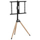 Gembird TV SET ACC FLOOR STAND 32-75"/TRIPOD TVS-75ST-01 GEMBIRD