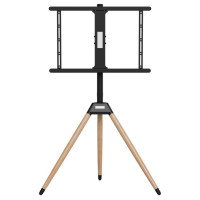 Gembird TV SET ACC FLOOR STAND 32-75"/TRIPOD TVS-75ST-01 GEMBIRD