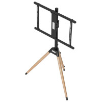 Gembird TV SET ACC FLOOR STAND 32-75"/TRIPOD TVS-75ST-01 GEMBIRD