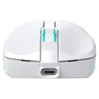 Baracuda BGM-122 Turtle White