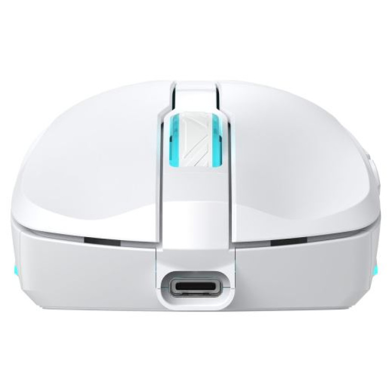 Baracuda BGM-122 Turtle White