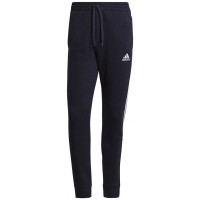 Adidas Essentials Tapered Cuff 3 Stripes M GK8977 pants (S)